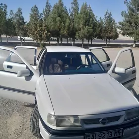 Opel Vectra 1991
