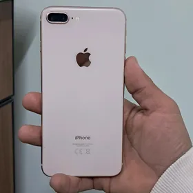 Iphone 8 plus️