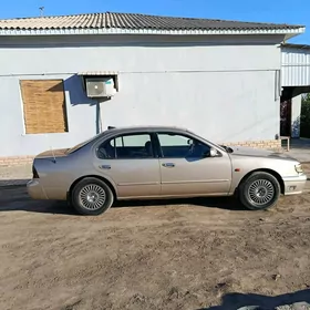 Nissan Maxima 1996