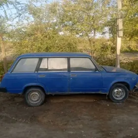 Lada 2106 1990