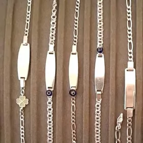 Kùmùs çaga braslet sowgat