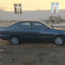 Toyota Corona 1995