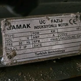 Moÿka aparat "Gamak"