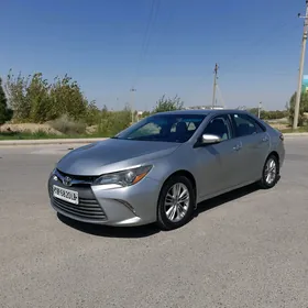 Toyota Camry 2015