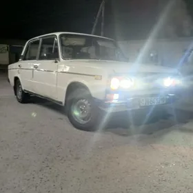 Lada 2106 1990