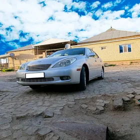 Lexus ES 300 2002