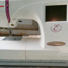 Janome 350 e