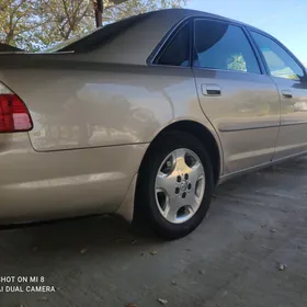 Toyota Avalon 2003