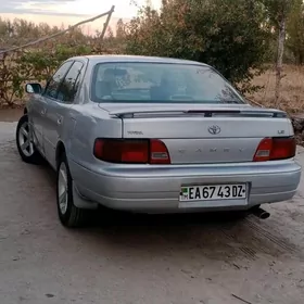 Toyota Camry 1995