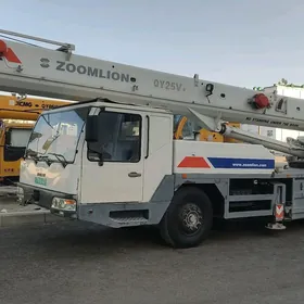 Zoomlion ZCT1000V532 2013