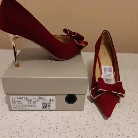 Женские товары