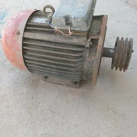 elektro dwigatel mator