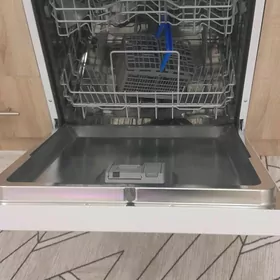 посудомойка