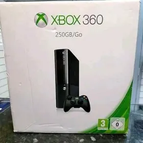 X BOX 360 E FREEBUT + JOISTIK