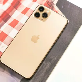 iPHONE 11 PRO 256GB