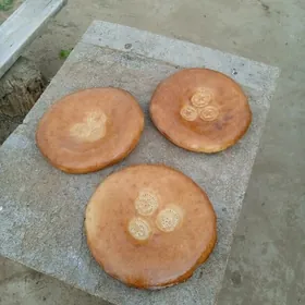 çörek ýapyjy