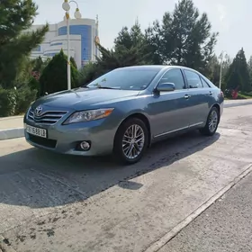 Toyota Camry 2010