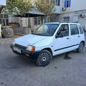 Daewoo Tico 1996