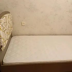 Кровать Krowat