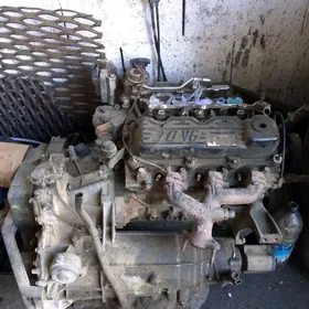 Fort Tawrus mator karobka