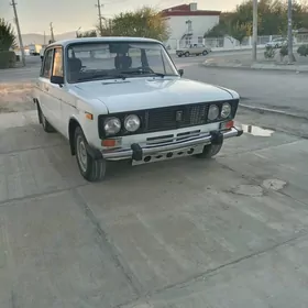 Lada 2106 1993