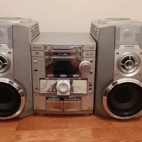 Муз.центр "Самсунг"