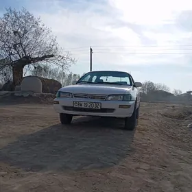 Toyota Corolla 1993