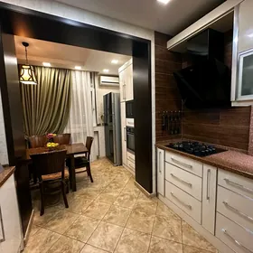 🪬Шевченко,Полуэлит,5ком,200м²