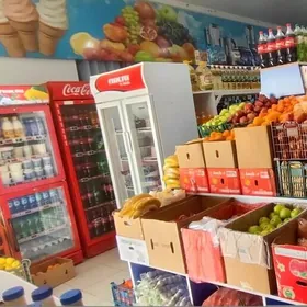 Сатлык совда нокады