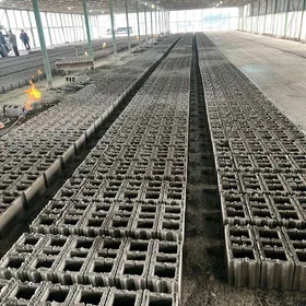 KERPIC STANOKCY ISGAR GEREK