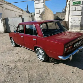 Lada 2101 1980