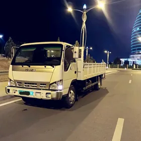 Mitsubishi Canter 2004