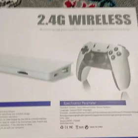 oynalýan 2.4G wireless