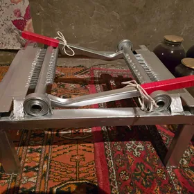 Petir Çörek dograýan stanok