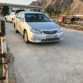 Toyota Camry 2002