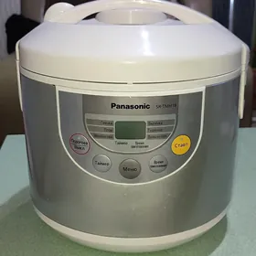 Мультиварка