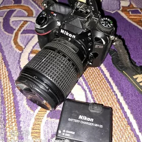 FOTAPARAT 7100 NIKON