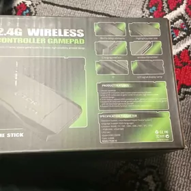 2.4GWIRELESS