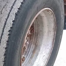 kamaz  diska bezkamyr