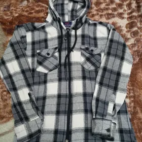 ТЁПЛАЯ РУБАШКА