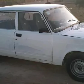 Lada 2107 2002