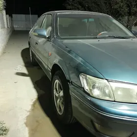 Toyota Camry 2001