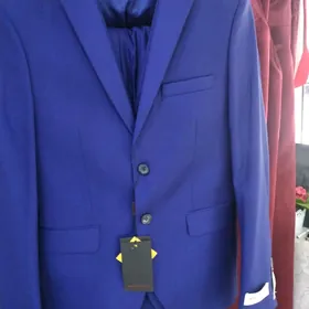 Мужская одежда