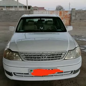 Toyota Avalon 2003