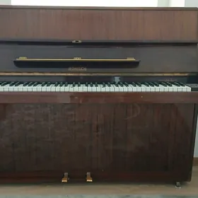 Pianino satlyk