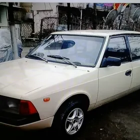 Москвич 412 1993