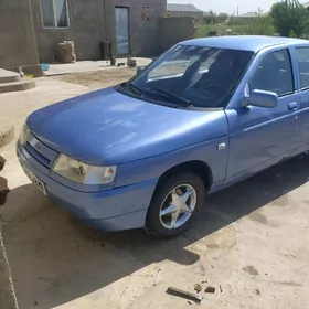 Lada 2112 2001