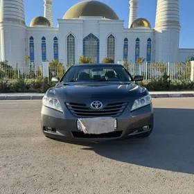 Toyota Camry 2008