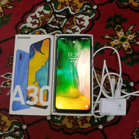 Galaxy A30