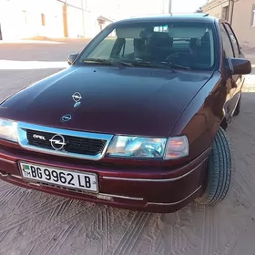 Opel Vectra 1992